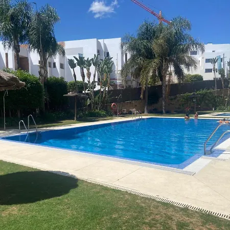 Sea View Apartment Castillo de Sabinillas