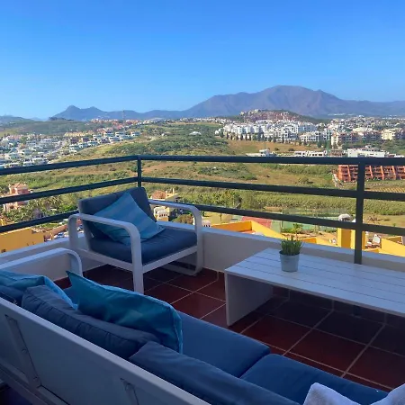 Sea View Apartment