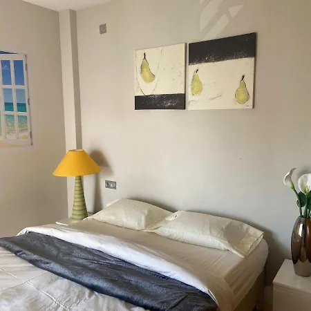 Sea View Apartment